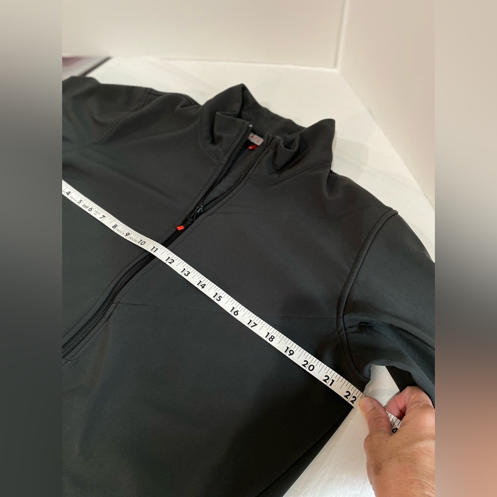 Killik Softshell Jacket - image 4